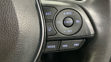 Toyota RAV4 2.5 VVT-i Hybrid Design TSS 5dr CVT Hybrid Estate